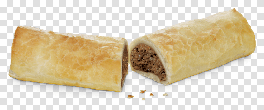 Sausage Rolls, Bread, Food, Sweets, Confectionery Transparent Png