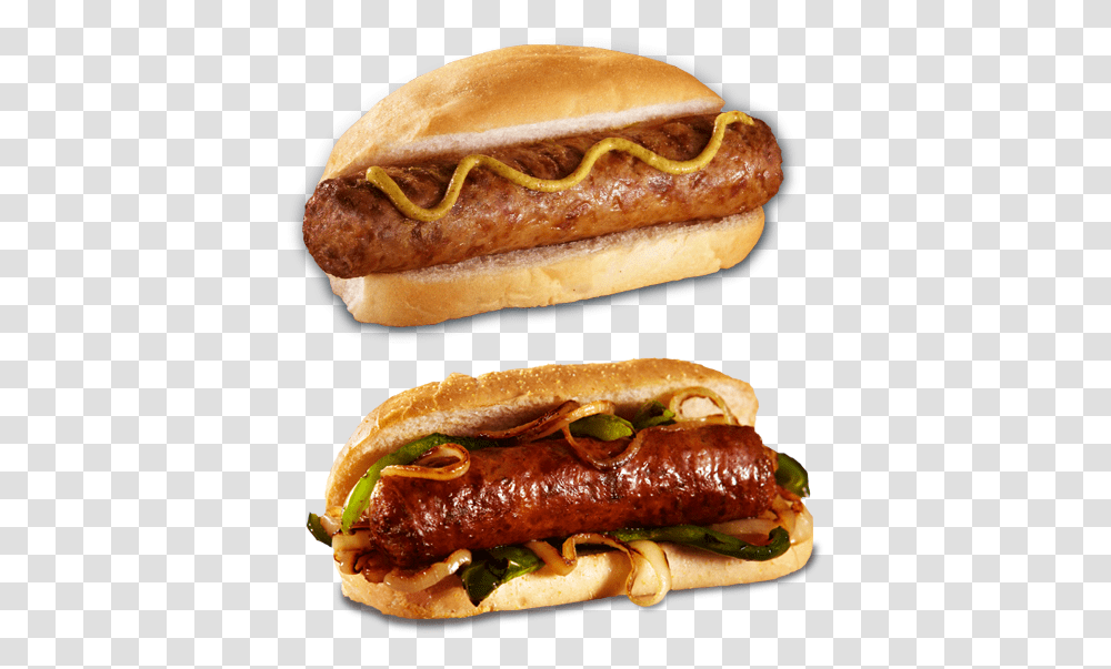 Sausage Sandwich Image Sausage Sandwich, Hot Dog, Food, Bread, Burger Transparent Png