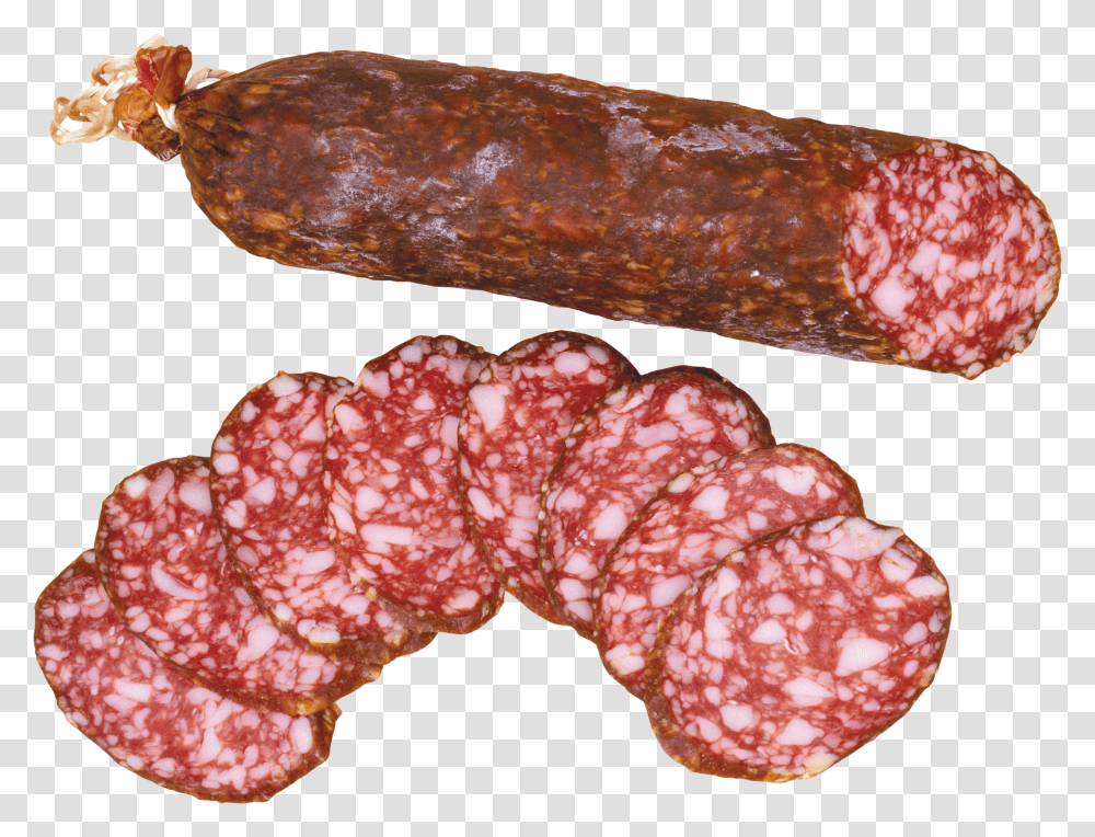Sausage Transparent Png