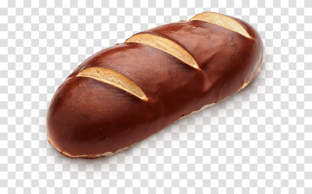 Sausagebun AngleClass Responsive Chocolate Bun, Bread, Food, Bread Loaf, French Loaf Transparent Png