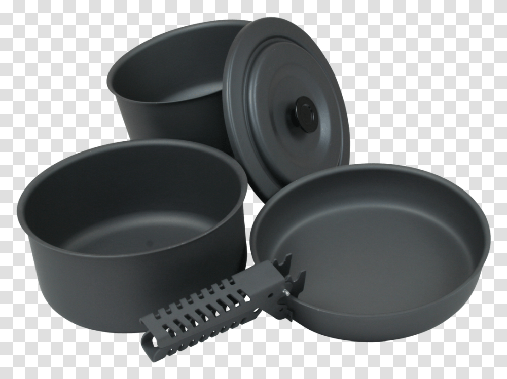 Saut Pan, Frying Pan, Wok, Pot, Steel Transparent Png
