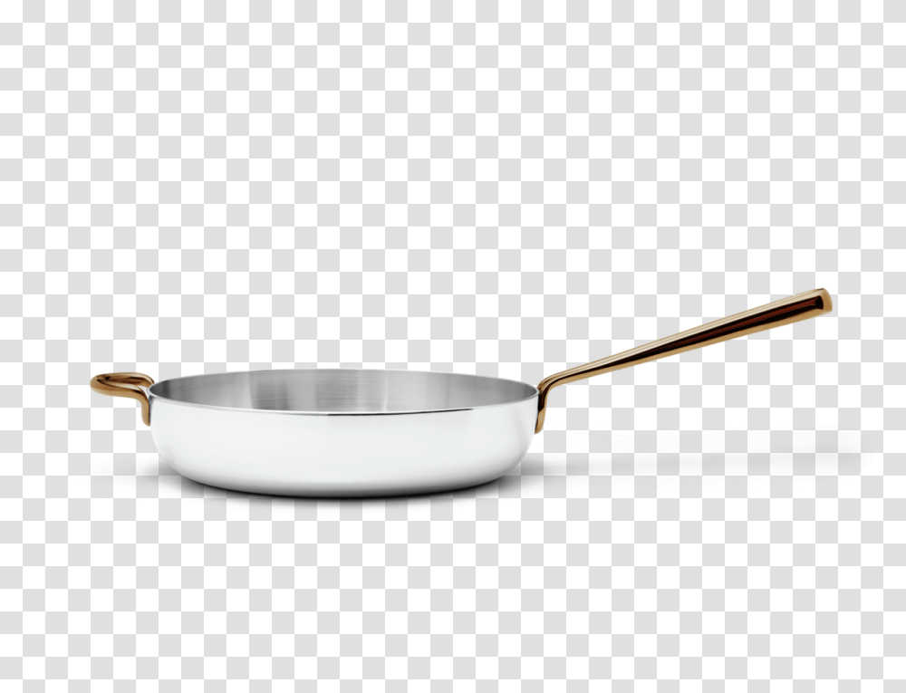 Saut Pan, Frying Pan, Wok, Spoon, Cutlery Transparent Png