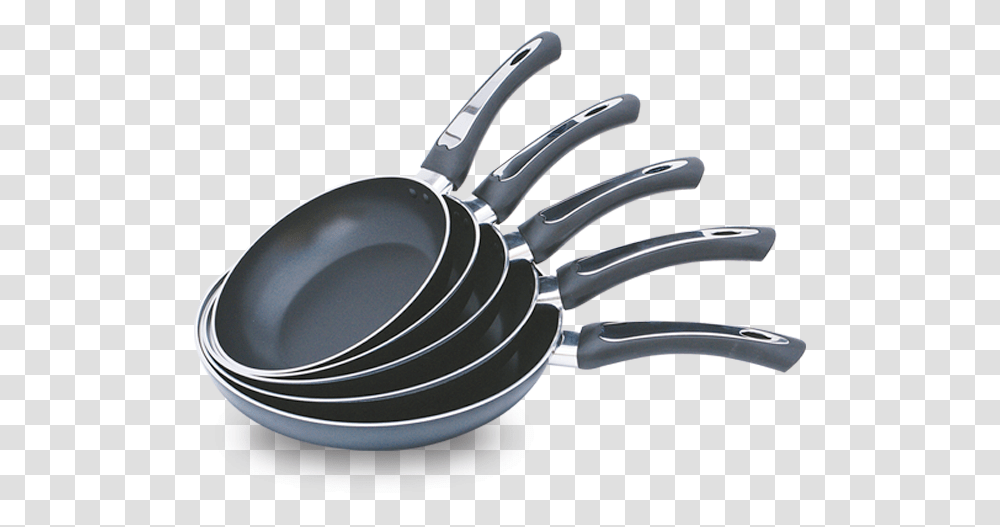 Saut Pan, Frying Pan, Wok Transparent Png
