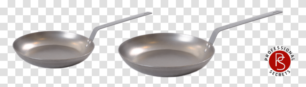 Saut Pan, Spoon, Cutlery, Frying Pan, Wok Transparent Png