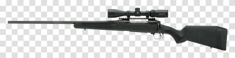 Savage 110 Apex Hunter Xp 350 Legend Savage Axis 350 Legend, Gun, Weapon, Weaponry, Rifle Transparent Png