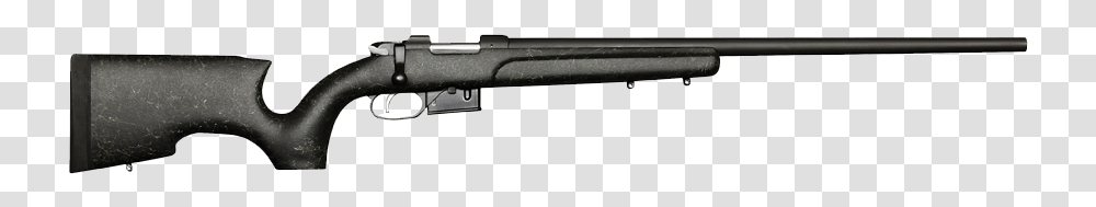 Savage 110 Long Range Hunter 6.5 Creedmoor, Gun, Weapon, Weaponry, Rifle Transparent Png