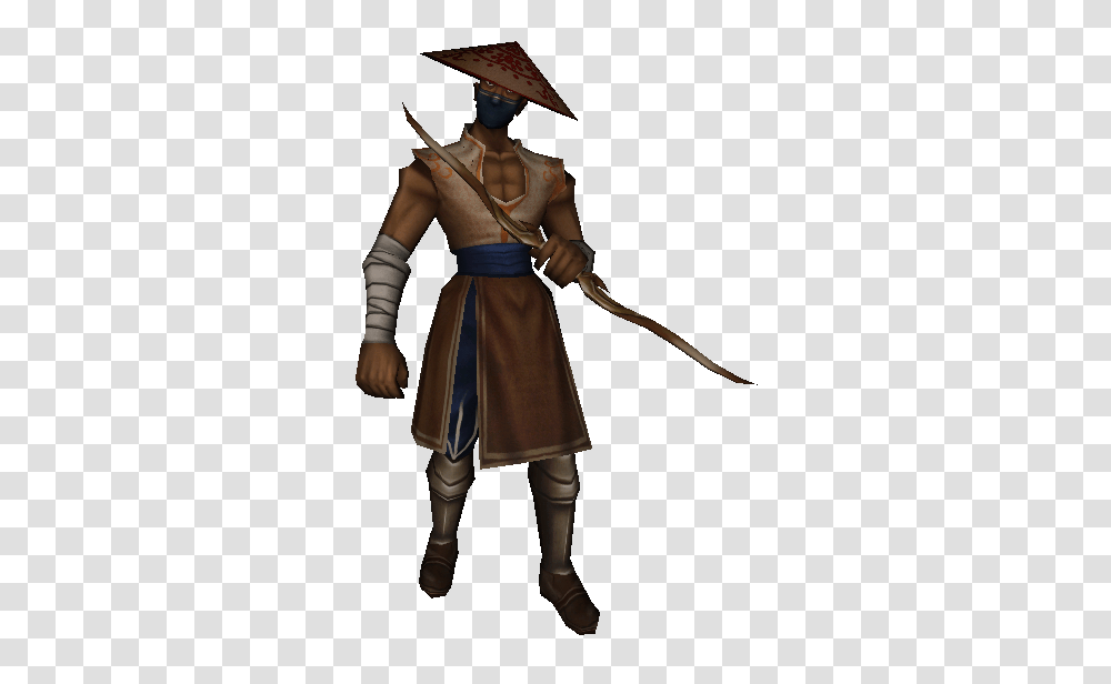Savage Archer, Costume, Person, Human Transparent Png
