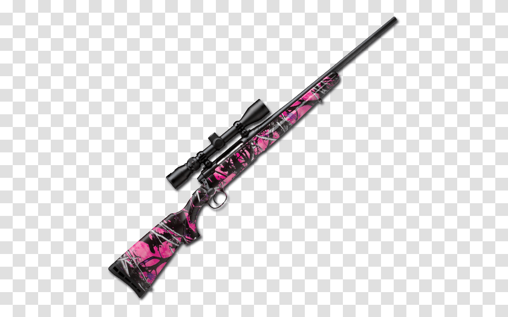 Savage Axis Xp Youth Savage Axis Muddy Girl, Weapon, Weaponry, Gun, Rifle Transparent Png