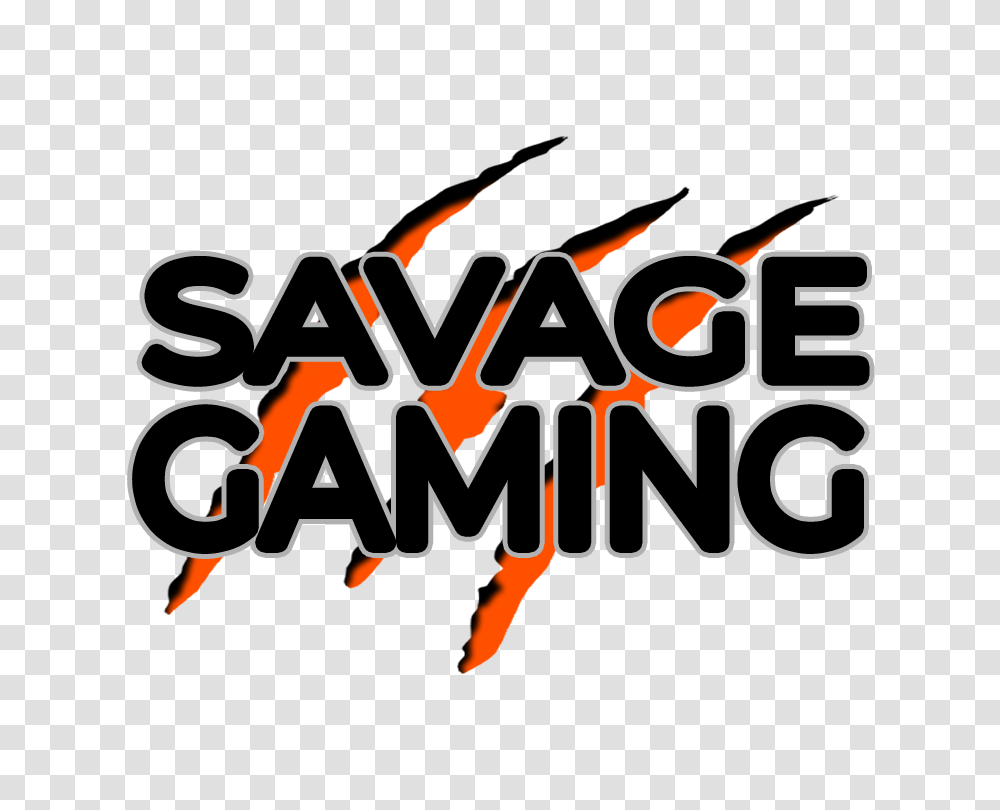 Savage Gaming Home, Alphabet, Label Transparent Png