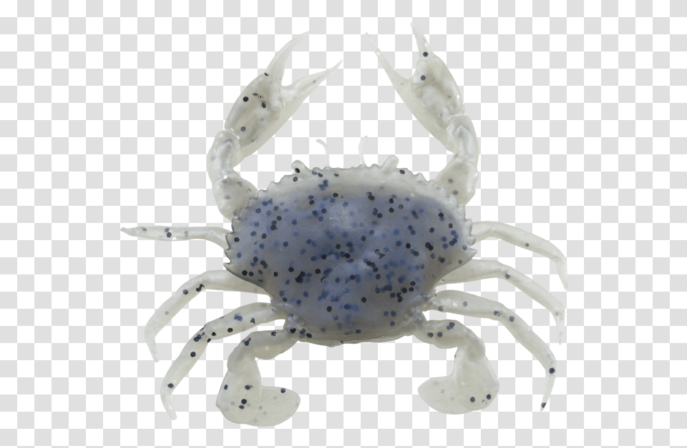 Savage Gear 3d Pvc Crab Soft Plastic CrabData Crab Lures Fishing Savage, Seafood, Sea Life, Animal, Snowman Transparent Png