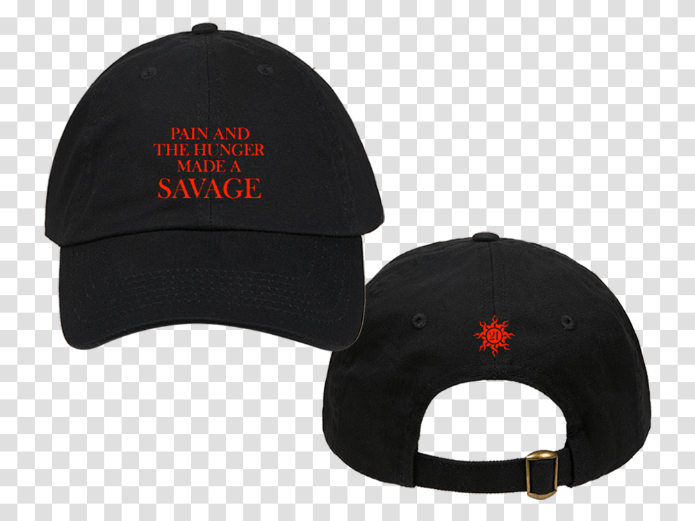 Savage Shop Baseball Cap, Clothing, Apparel, Hat, Helmet Transparent Png