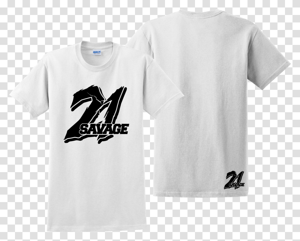 Savage T Shirt Supreme Slaughter Gang Feel Like Pablo Tee Shirts Short Sleeve, Clothing, Apparel, Long Sleeve, T-Shirt Transparent Png