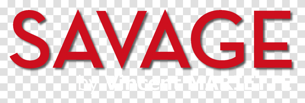 Savage, Word, Alphabet, Label Transparent Png