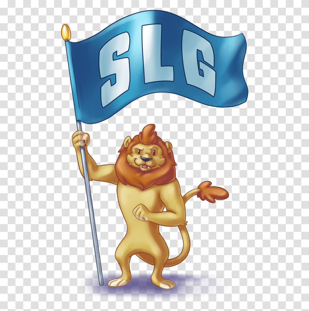 Savannah Lion Games Cartoon, Toy, Symbol, Outdoors, Mammal Transparent Png