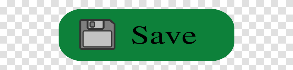 Save Clip Arts Download, Green, Outdoors, Nature Transparent Png
