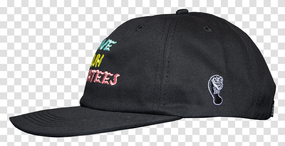 Save Duh Manatees Hat For Baseball, Clothing, Apparel, Baseball Cap Transparent Png