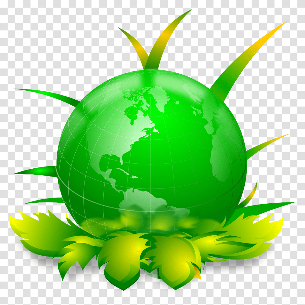 Save Earth Free Download Clean India Green India Poster, Plant, Balloon Transparent Png