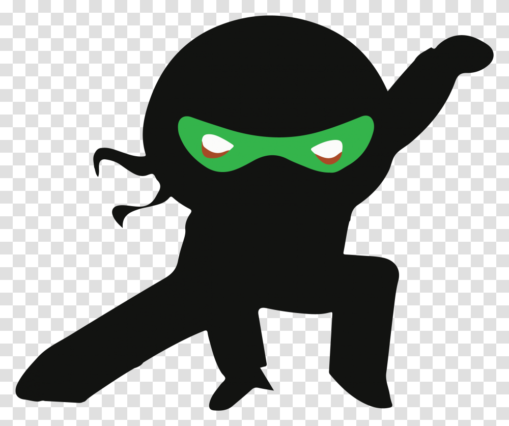 Save Earth Superhero Credit Ninja, Face, Person, Goggles, Accessories Transparent Png