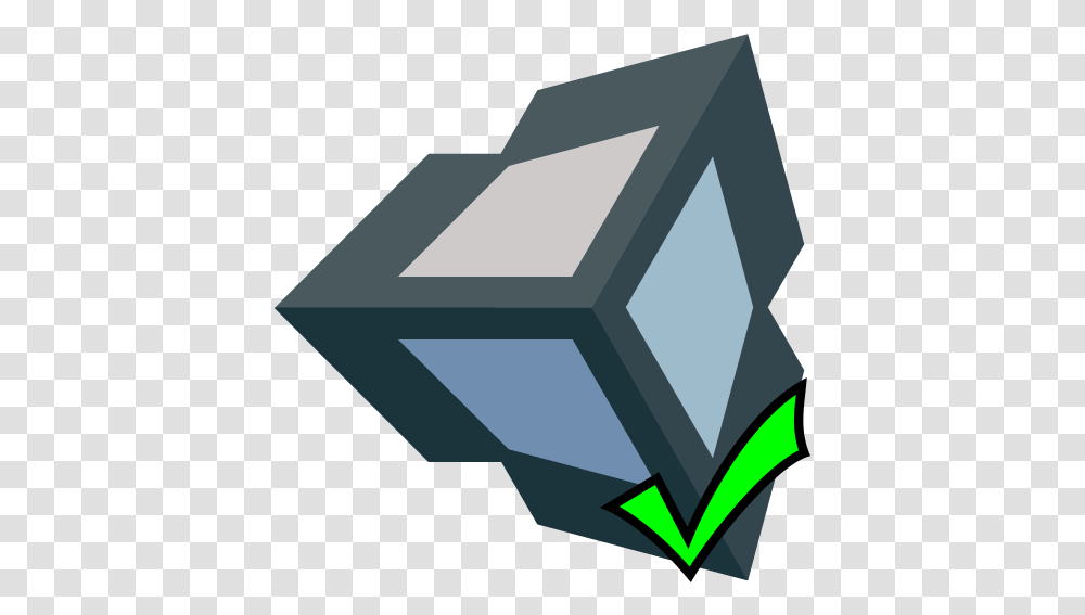 Save Editor Unity Logo, Dice, Game, Rug, Lighting Transparent Png