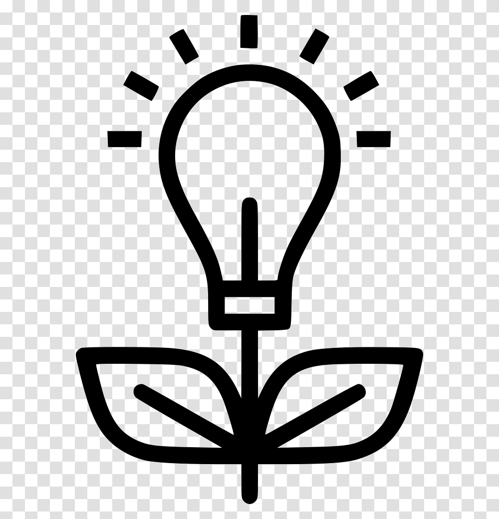 Save Energy Symbol, Light, Lightbulb, Lawn Mower, Tool Transparent Png