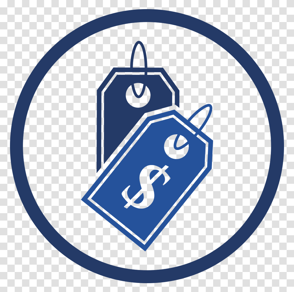 Save Money Icon Emblem, Number, Sign Transparent Png