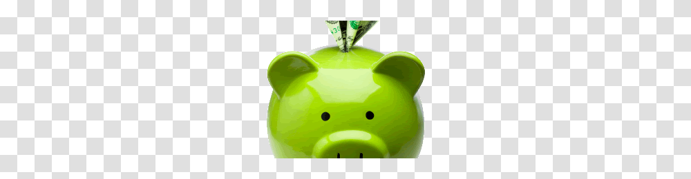 Save Money Image, Piggy Bank, Tennis Ball, Sport, Sports Transparent Png