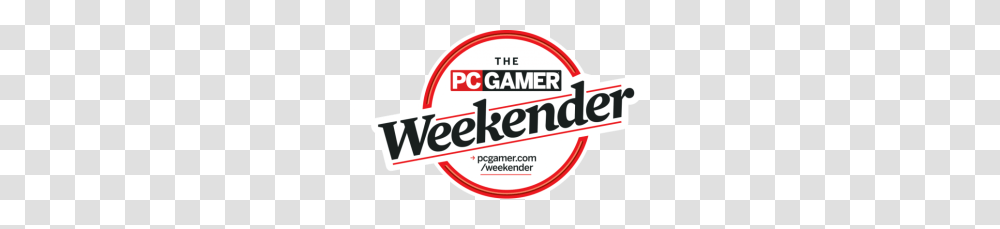 Save On Tickets To The Pc Gamer Weekender And Play Dark Souls, Label, Sticker, Logo Transparent Png