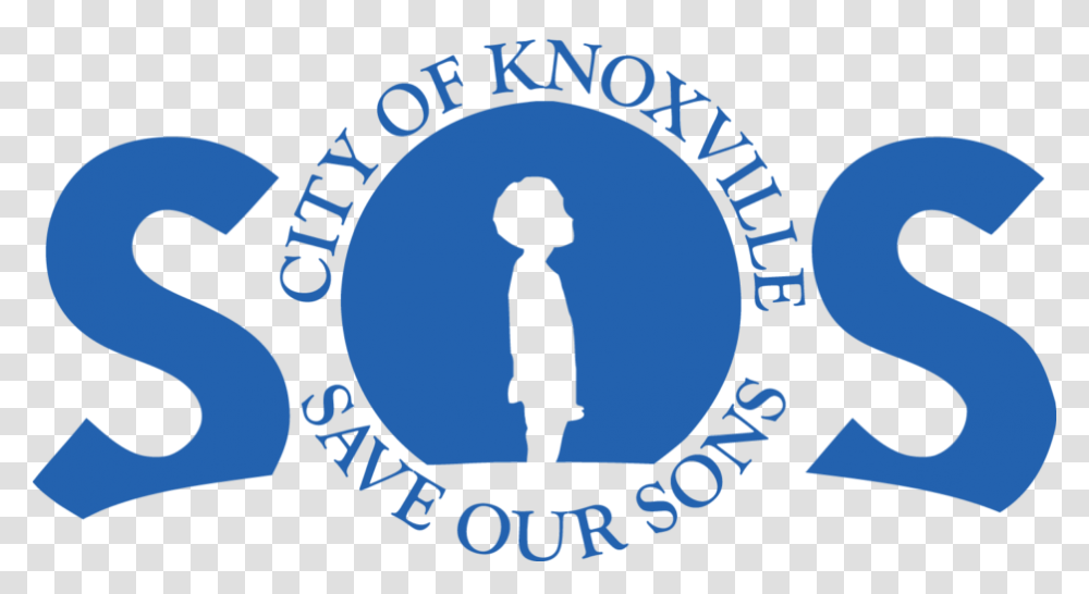 Save Our Sons City Of Knoxville, Logo, Trademark Transparent Png
