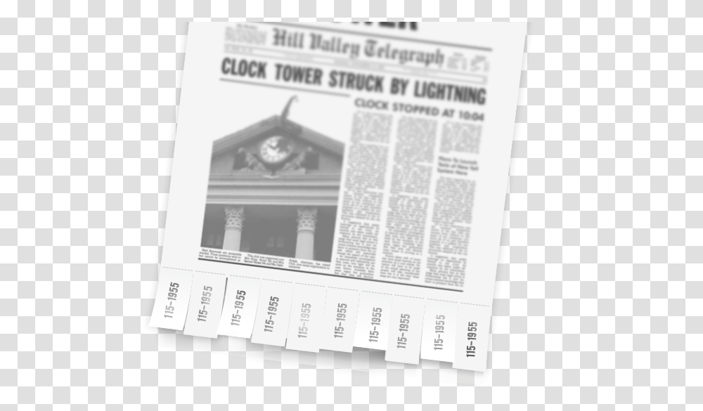 Save The Clock Tower Flyer, Poster, Paper, Advertisement, Brochure Transparent Png