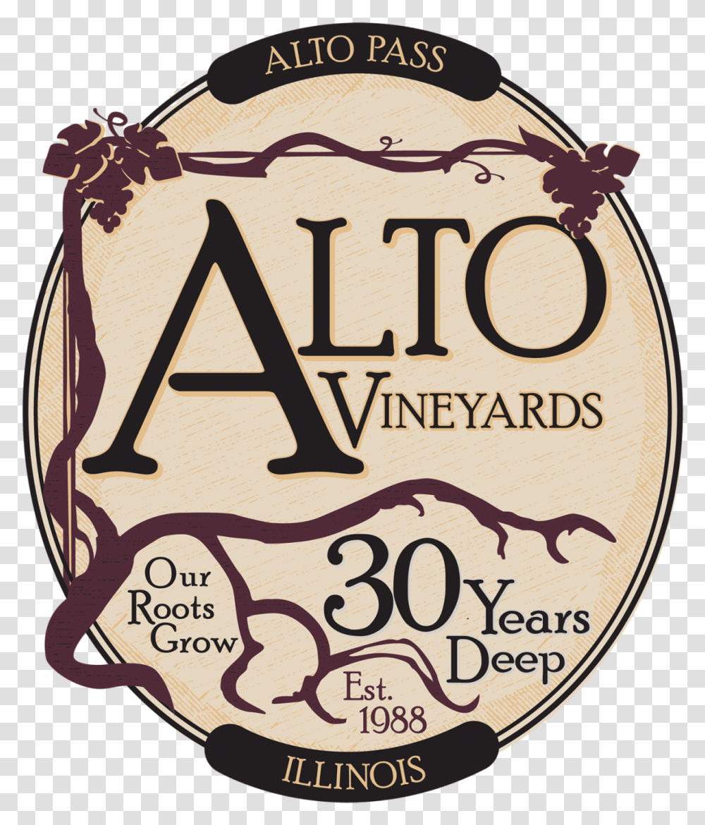 Save The Date Altos 30th Anniversary Weekend Sep 14, Label, Logo Transparent Png