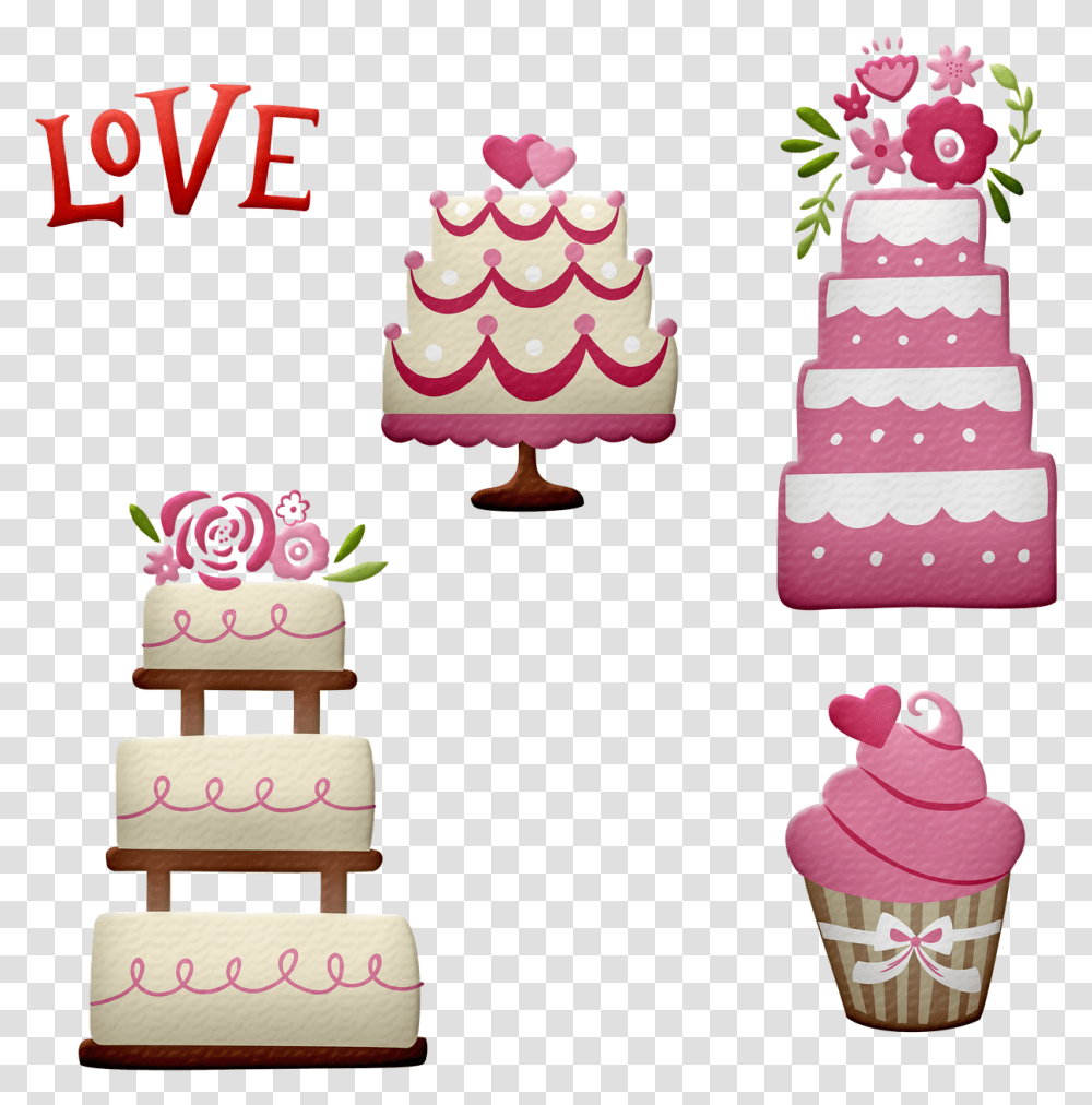 Save The Date, Cake, Dessert, Food, Wedding Cake Transparent Png