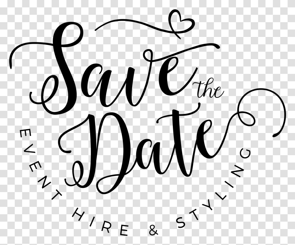 Save The Date, Gray, World Of Warcraft Transparent Png