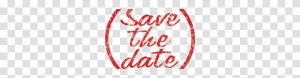 Save The Date Image, Alphabet, Word, People Transparent Png