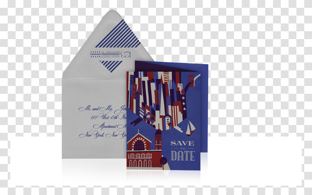 Save The Date Norgine, Envelope, Mail Transparent Png