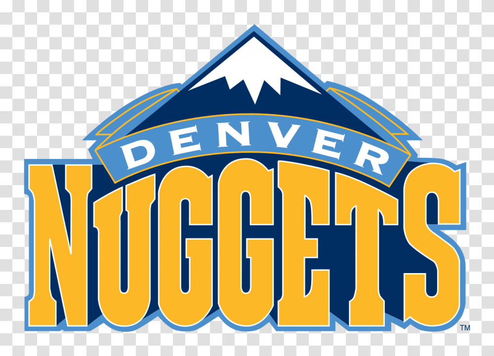 Save The Date Pajama Jam With The Denver Nuggets Gsco, Logo, Label Transparent Png