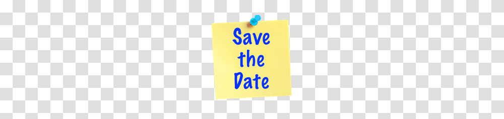 Save The Date, White Board, Word Transparent Png