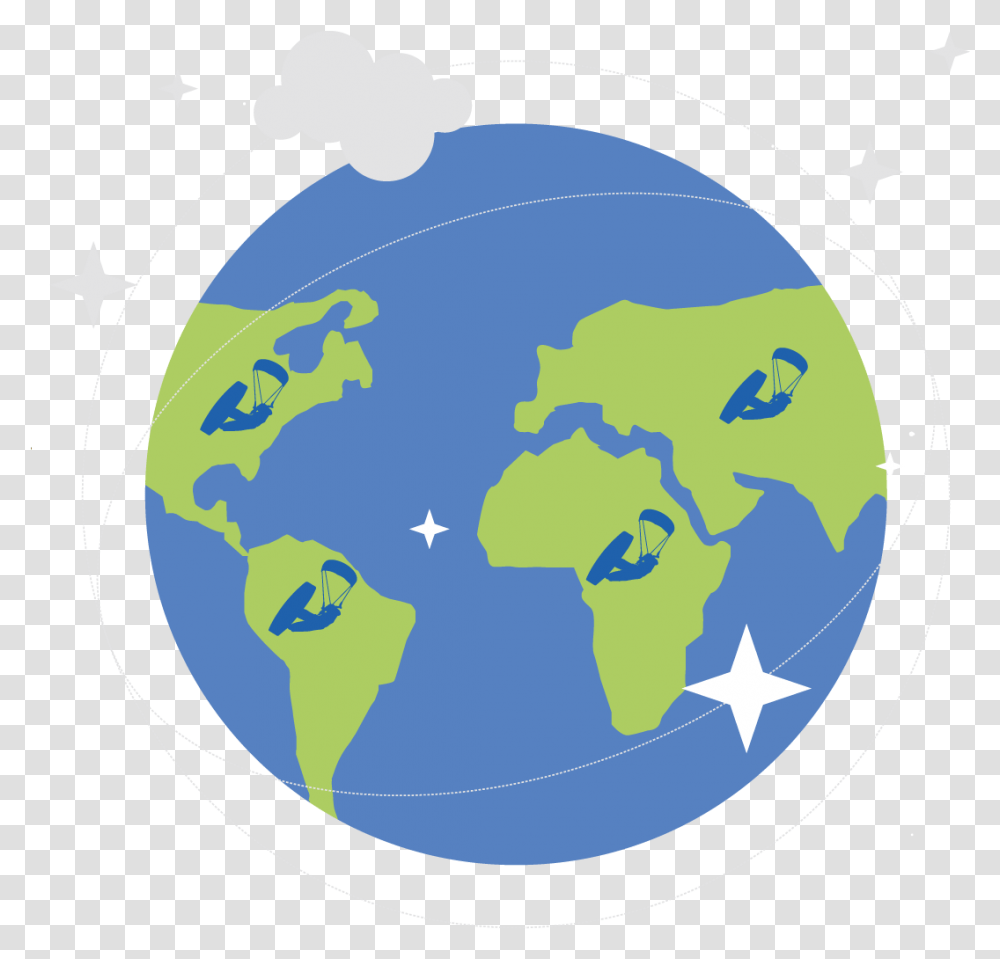 Save The Earth, Outer Space, Astronomy, Universe, Planet Transparent Png