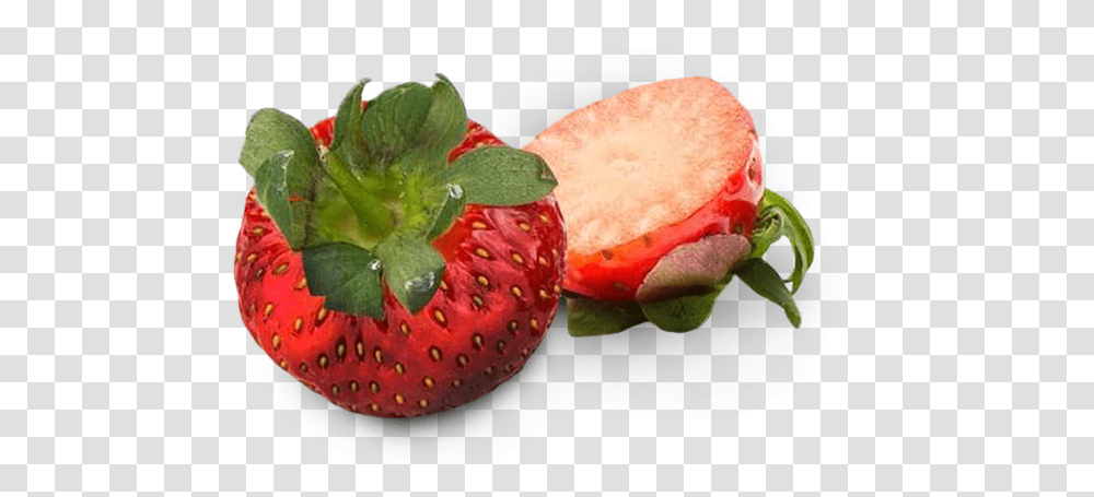 Save The Food Strawberry, Fruit, Plant, Sweets, Confectionery Transparent Png