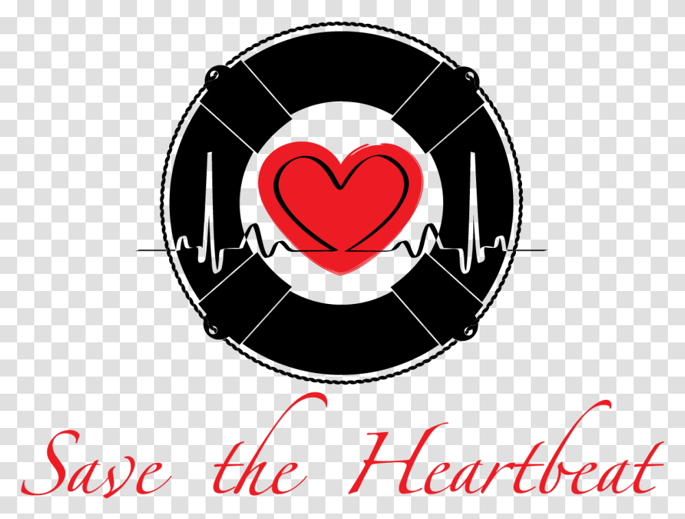 Save The Heartbeat, Alphabet Transparent Png
