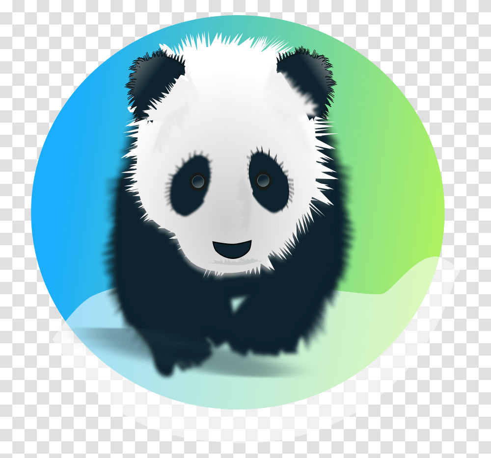 Save The Pandas Svg Clip Arts Save The Pandas, Giant Panda, Bear, Wildlife, Mammal Transparent Png