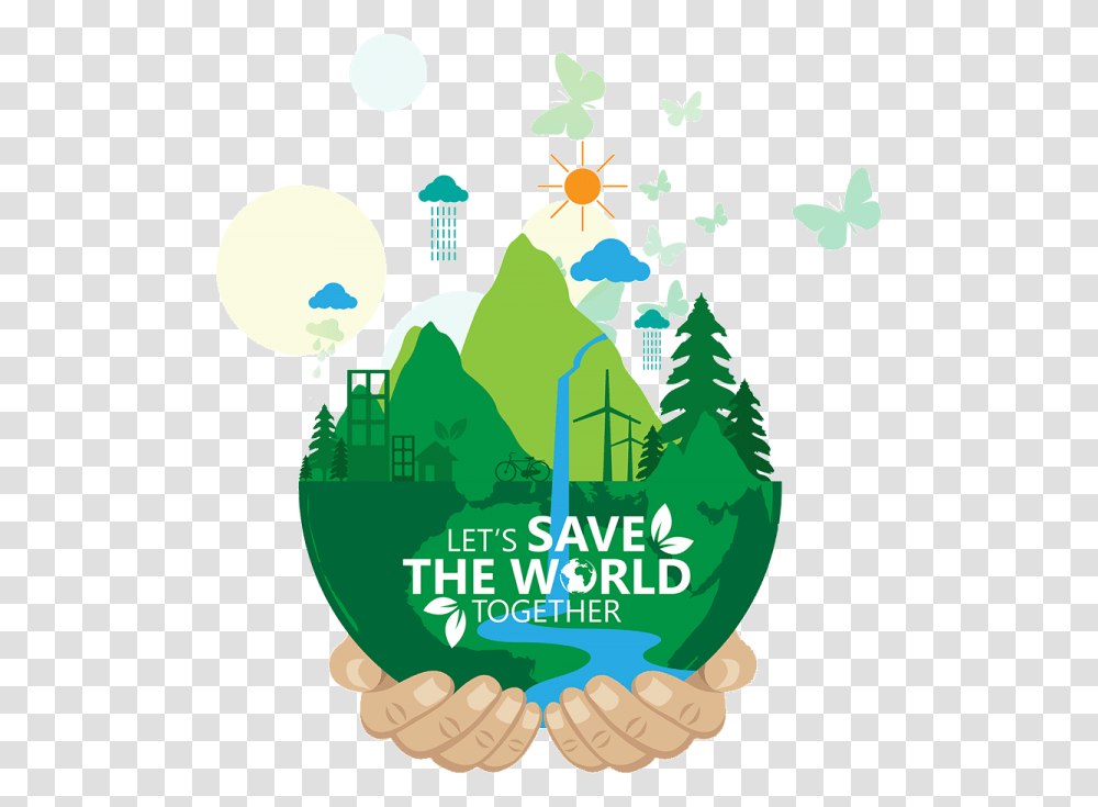 Save The World, Plot, Vegetation Transparent Png