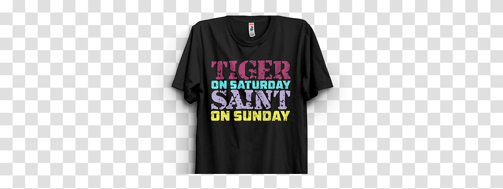 Save Tiger Projects Photos Videos Logos Illustrations Unisex, Clothing, Apparel, T-Shirt, Person Transparent Png