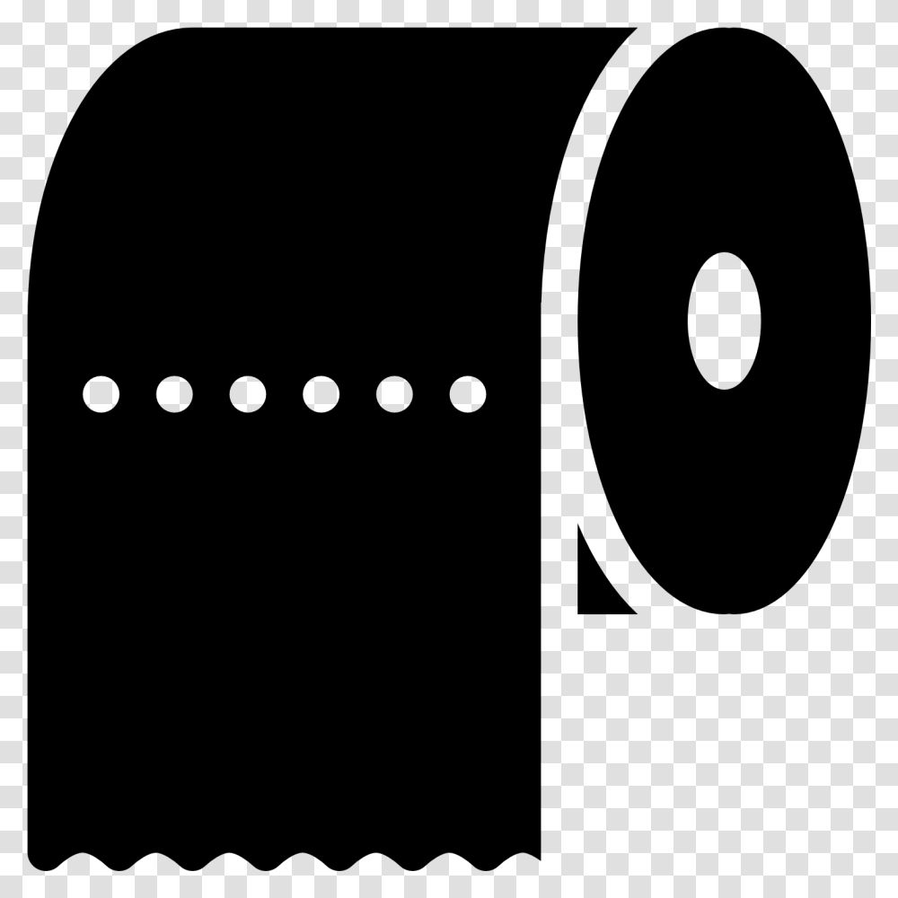 Save Toilet Paper Icon, Gray, World Of Warcraft Transparent Png