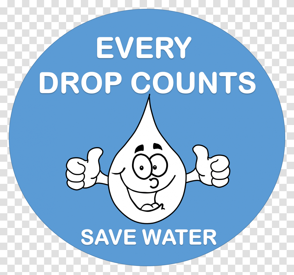 Save Water Clipart Angel Tube Station, Label, Word Transparent Png