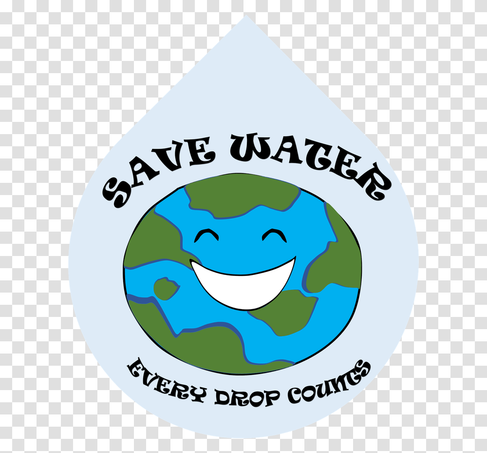 Save Water Cliparts Free Download Clip Art, Label, Logo Transparent Png