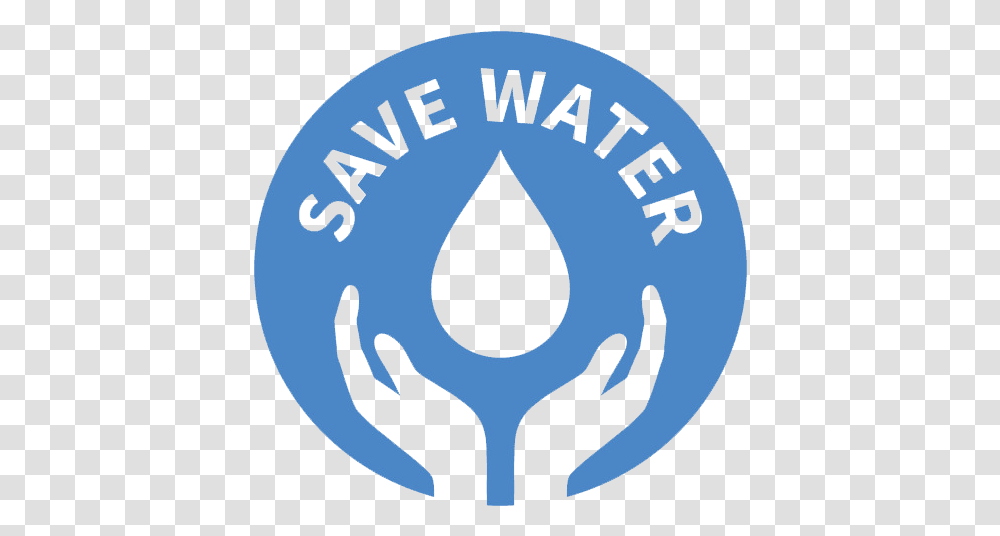 Save Water Download Emblem, Poster, Advertisement, Logo Transparent Png