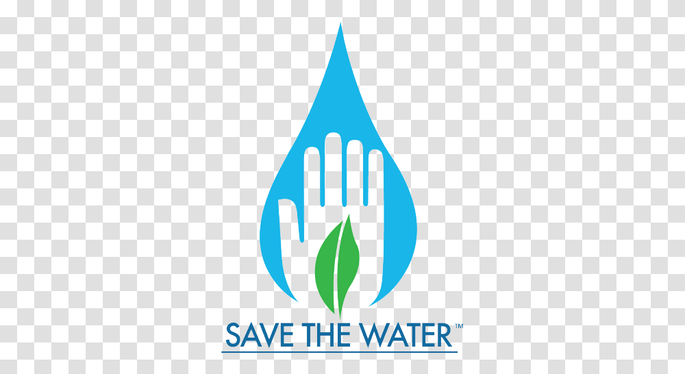 Save Water Images All Save Water Logo, Poster, Advertisement, Stencil, Symbol Transparent Png