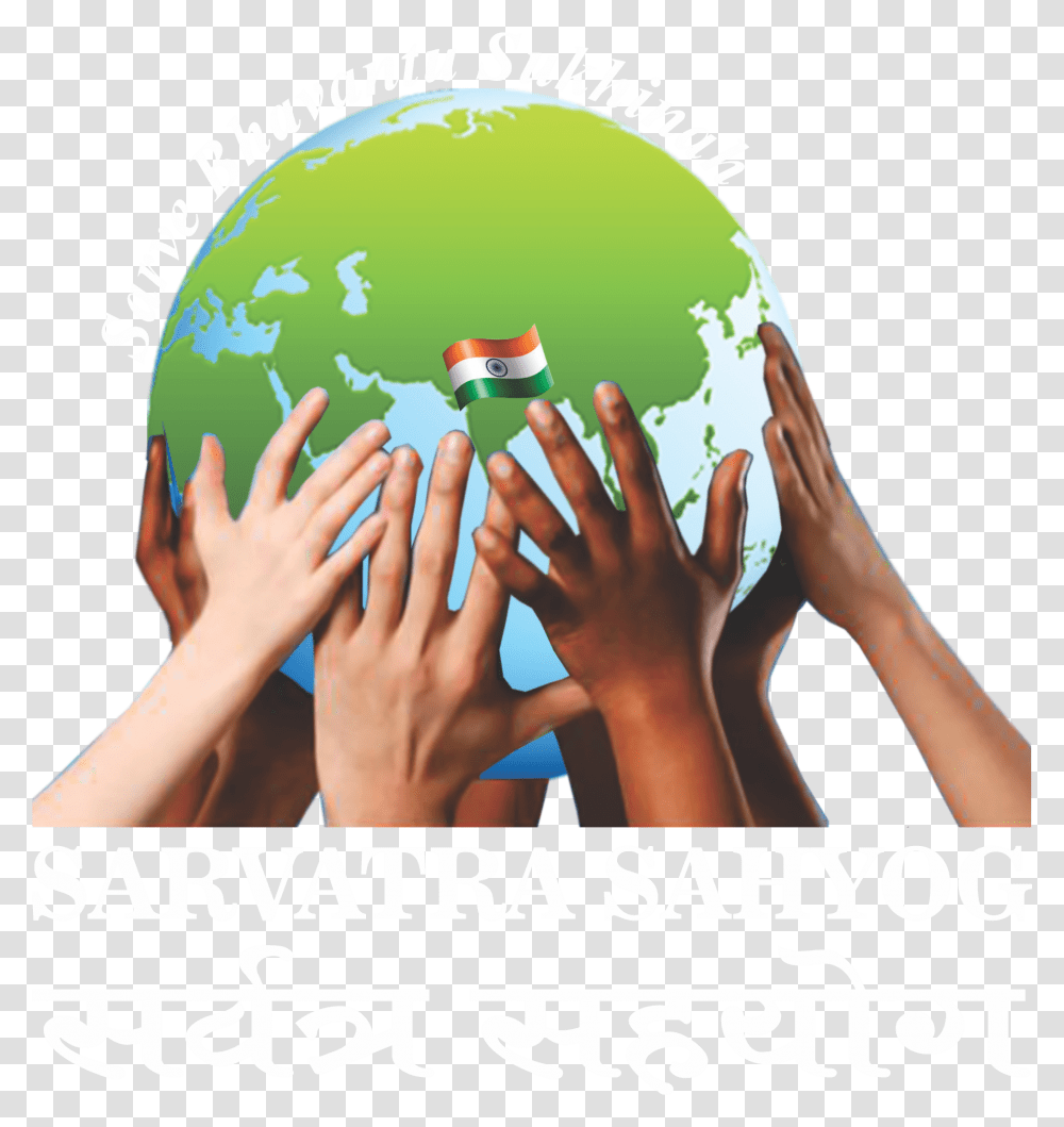 Save Water Logo Download Human Society And Environment, Person, Face, Finger, Outer Space Transparent Png