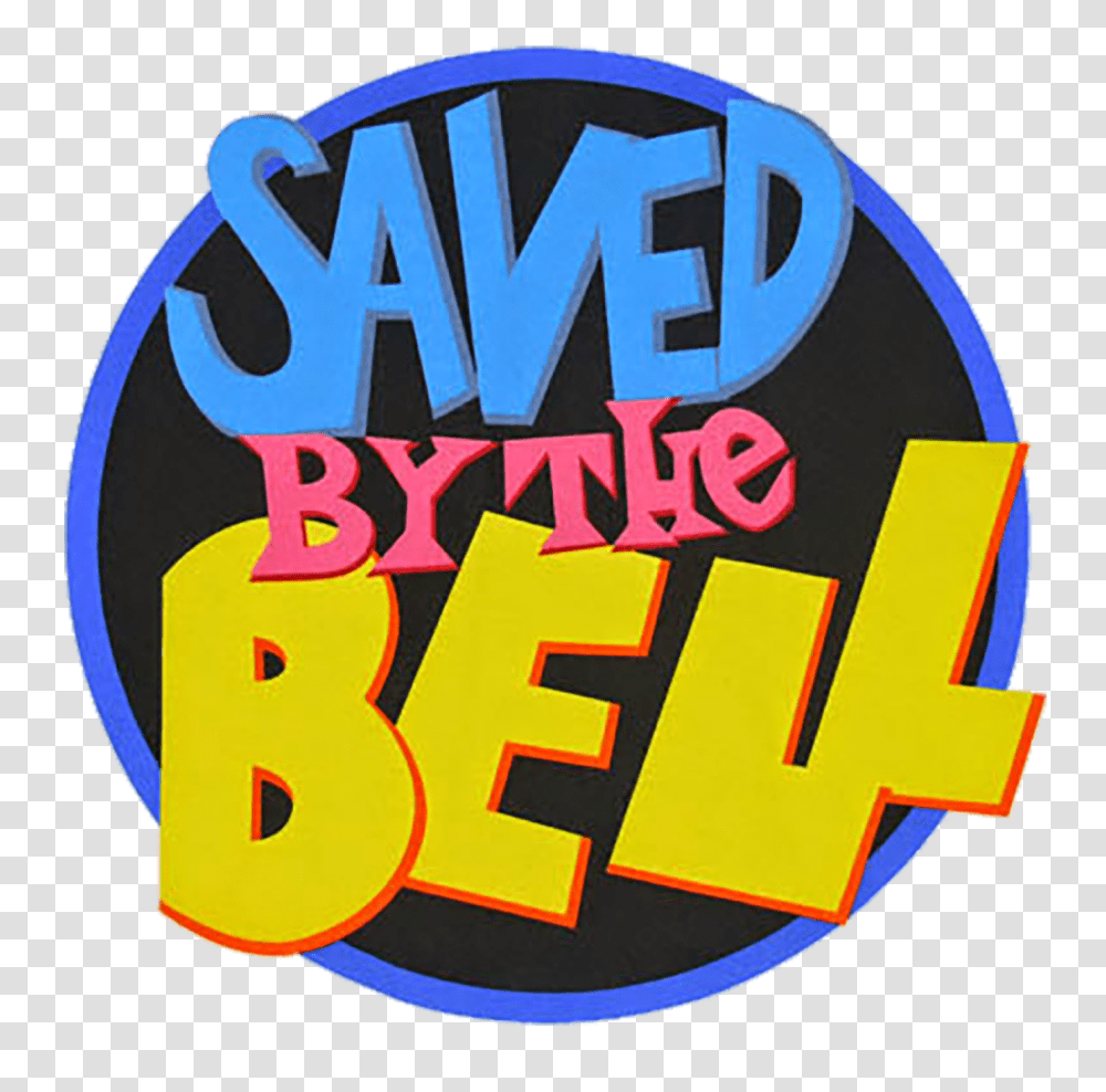 Saved By The Bell The Something Awful Forums Saved By The Bell Logo, Clothing, Swimwear, Text, Cap Transparent Png