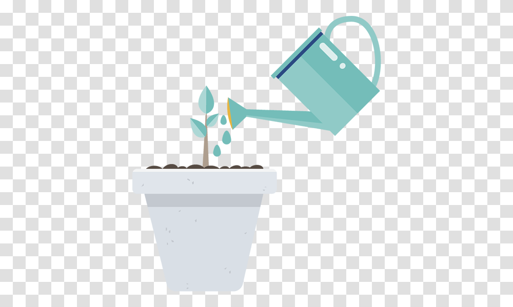 Saving For A Big Expense, Tin, Can, Watering Can Transparent Png
